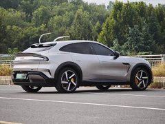 Xiaomi YU7 2025 Rear-Wheel Drive Long-Range Edition - ფოტო 7