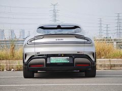 Xiaomi YU7 2025 Rear-Wheel Drive Long-Range Edition - ფოტო 8
