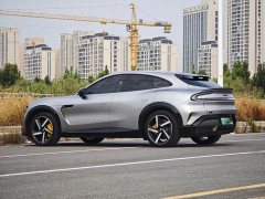 Xiaomi YU7 2025 Rear-Wheel Drive Long-Range Edition - ფოტო 9