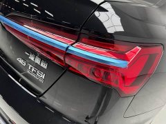 Audi A6L 45 TFSI quattro Dynamic Luxury Edition - ფოტო 10