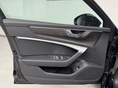Audi A6L 45 TFSI quattro Dynamic Luxury Edition - ფოტო 11