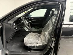 Audi A6L 45 TFSI quattro Dynamic Luxury Edition - ფოტო 12