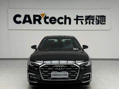 Audi A6L 45 TFSI quattro Dynamic Luxury Edition - ფოტო 2