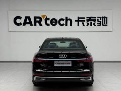 Audi A6L 45 TFSI quattro Dynamic Luxury Edition - ფოტო 4