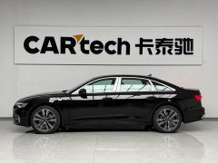 Audi A6L 45 TFSI quattro Dynamic Luxury Edition - ფოტო 5