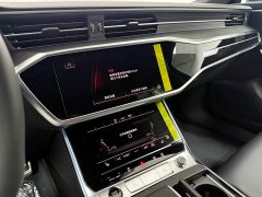 Audi A6L 45 TFSI quattro Dynamic Luxury Edition - ფოტო 8