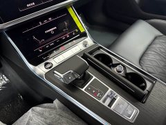 Audi A6L 45 TFSI quattro Dynamic Luxury Edition - ფოტო 9