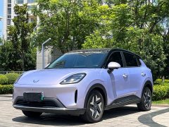 Wuling Binguo Bingo S 430km Flagship - ფოტო 1