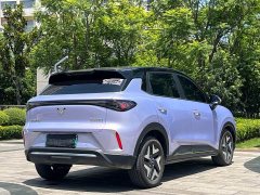 Wuling Binguo Bingo S 430km Flagship - ფოტო 10