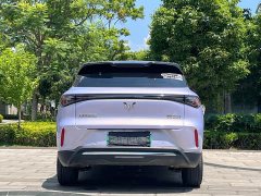 Wuling Binguo Bingo S 430km Flagship - ფოტო 11