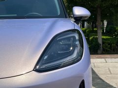 Wuling Binguo Bingo S 430km Flagship - ფოტო 13