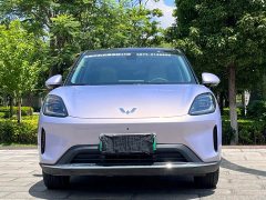 Wuling Binguo Bingo S 430km Flagship - ფოტო 2