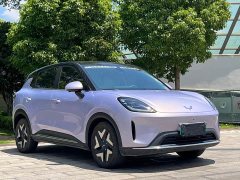 Wuling Binguo Bingo S 430km Flagship - ფოტო 3