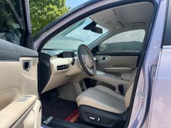 Wuling Binguo Bingo S 430km Flagship - ფოტო 4