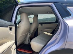 Wuling Binguo Bingo S 430km Flagship - ფოტო 5