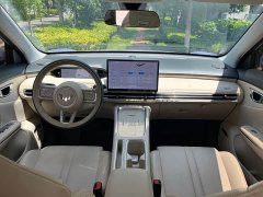 Wuling Binguo Bingo S 430km Flagship - ფოტო 6