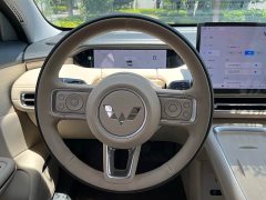 Wuling Binguo Bingo S 430km Flagship - ფოტო 7
