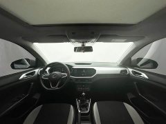 Volkswagen Tacqua Touran 200TSI DSG Smart Connected Edition - ფოტო 10