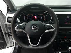 Volkswagen Tacqua Touran 200TSI DSG Smart Connected Edition - ფოტო 11