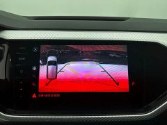 Volkswagen Tacqua Touran 200TSI DSG Smart Connected Edition - ფოტო 15