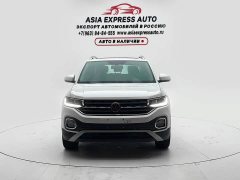 Volkswagen Tacqua Touran 200TSI DSG Smart Connected Edition - ფოტო 2