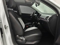 Volkswagen Tacqua Touran 200TSI DSG Smart Connected Edition - ფოტო 20