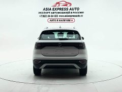 Volkswagen Tacqua Touran 200TSI DSG Smart Connected Edition - ფოტო 5