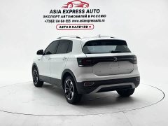 Volkswagen Tacqua Touran 200TSI DSG Smart Connected Edition - ფოტო 6