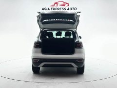 Volkswagen Tacqua Touran 200TSI DSG Smart Connected Edition - ფოტო 8