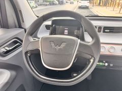 Wuling Hongguang MINIEV 2021 Macaron Sandwich Edition 120km LFP Battery - ფოტო 9