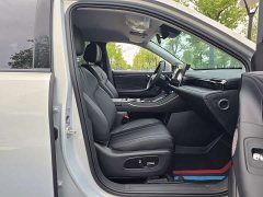 GAC AION V Aion Tyrannosaurus Family Edition 520 Smart Luxury Version - ფოტო 12