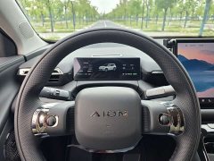 GAC AION V Aion Tyrannosaurus Family Edition 520 Smart Luxury Version - ფოტო 13