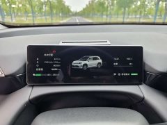 GAC AION V Aion Tyrannosaurus Family Edition 520 Smart Luxury Version - ფოტო 14