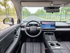 GAC AION V Aion Tyrannosaurus Family Edition 520 Smart Luxury Version - ფოტო 15