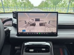 GAC AION V Aion Tyrannosaurus Family Edition 520 Smart Luxury Version - ფოტო 16