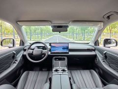 GAC AION V Aion Tyrannosaurus Family Edition 520 Smart Luxury Version - ფოტო 17