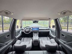GAC AION V Aion Tyrannosaurus Family Edition 520 Smart Luxury Version - ფოტო 18