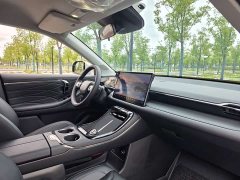 GAC AION V Aion Tyrannosaurus Family Edition 520 Smart Luxury Version - ფოტო 19
