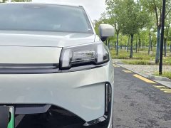 GAC AION V Aion Tyrannosaurus Family Edition 520 Smart Luxury Version - ფოტო 20