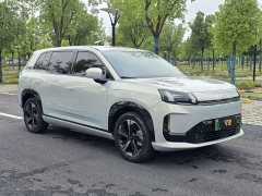 GAC AION V Aion Tyrannosaurus Family Edition 520 Smart Luxury Version - ფოტო 3
