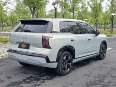 GAC AION V Aion Tyrannosaurus Family Edition 520 Smart Luxury Version - ფოტო 4
