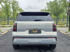 GAC AION V Aion Tyrannosaurus Family Edition 520 Smart Luxury Version - ფოტო 5