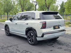 GAC AION V Aion Tyrannosaurus Family Edition 520 Smart Luxury Version - ფოტო 6