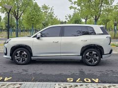 GAC AION V Aion Tyrannosaurus Family Edition 520 Smart Luxury Version - ფოტო 7