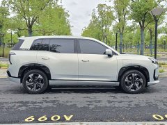GAC AION V Aion Tyrannosaurus Family Edition 520 Smart Luxury Version - ფოტო 8