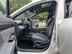 Dongfeng Binguo eπ008 2024 210Max Extended Range 6-Seater - ფოტო 11
