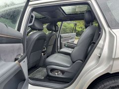 Dongfeng Binguo eπ008 2024 210Max Extended Range 6-Seater - ფოტო 13