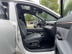 Dongfeng Binguo eπ008 2024 210Max Extended Range 6-Seater - ფოტო 15
