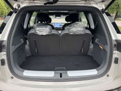 Dongfeng Binguo eπ008 2024 210Max Extended Range 6-Seater - ფოტო 16