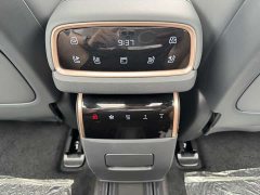 Dongfeng Binguo eπ008 2024 210Max Extended Range 6-Seater - ფოტო 18